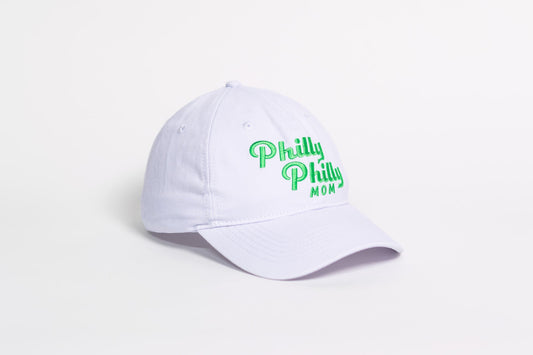 Philly Philly Mom Hat