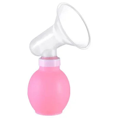 Manual Breast Pump - BIG FRENCHIES