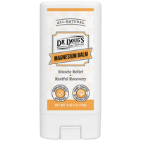 Magnesium Balm - BIG FRENCHIES