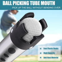 Golf Ball Picker (Detachable) - BIG FRENCHIES