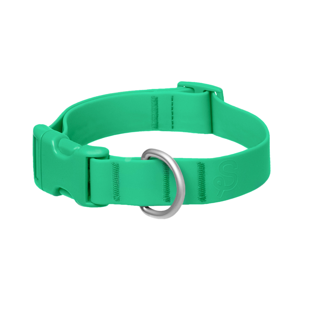Waterproof Dog Collar - BIG FRENCHIES