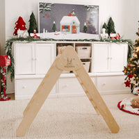 Climber Pikler Triangle Set