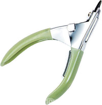 Coastal Pet Safari Professional Guillotine Dog Nail Trimmer MD/LG Stainless Steel Soft Grip