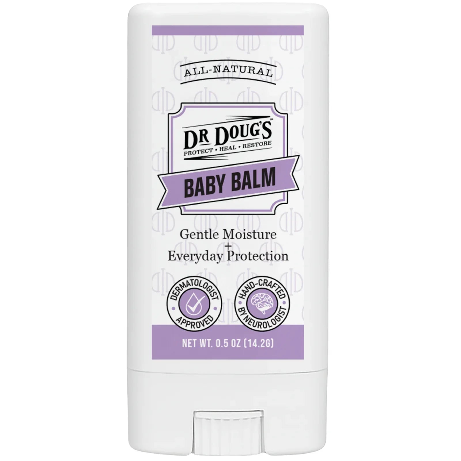 Baby Balm - BIG FRENCHIES