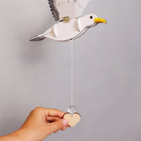 Bionic Bird STEM Kit – Build, Paint & Bring Your Own Bird to Life - BIG FRENCHIES