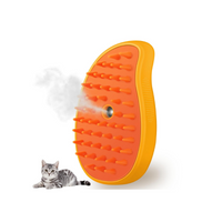 GroomBrush-The All-in-One Pet Gromming Mist Brush - BIG FRENCHIES