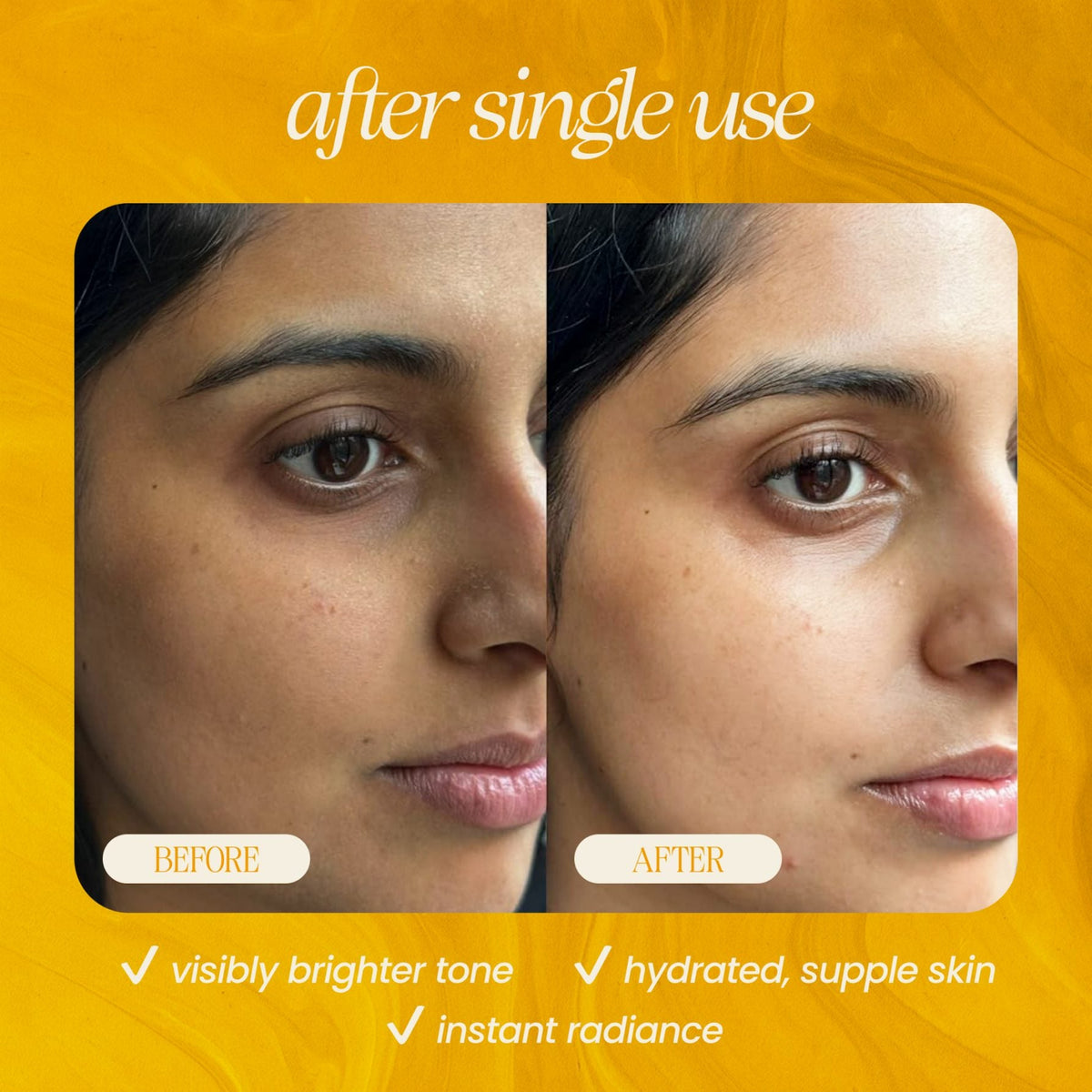 Blueberry & Papaya Illuminating Serum - BIG FRENCHIES