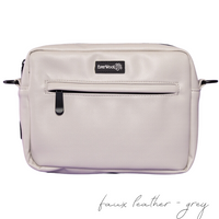 Doggy Owner Essentials Bag ONLY