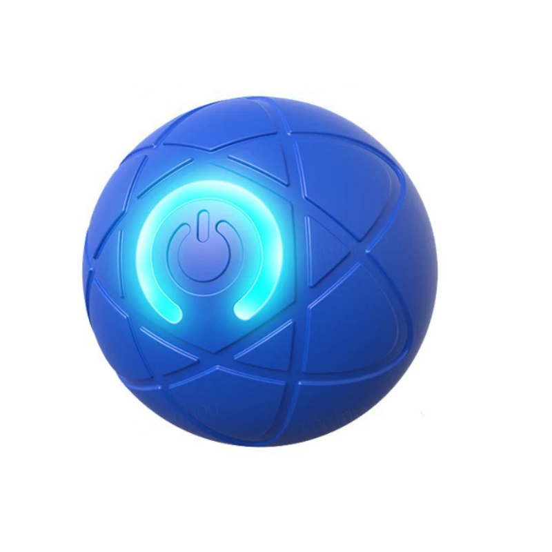 Smart Interactive Dog Toy Ball - BIG FRENCHIES