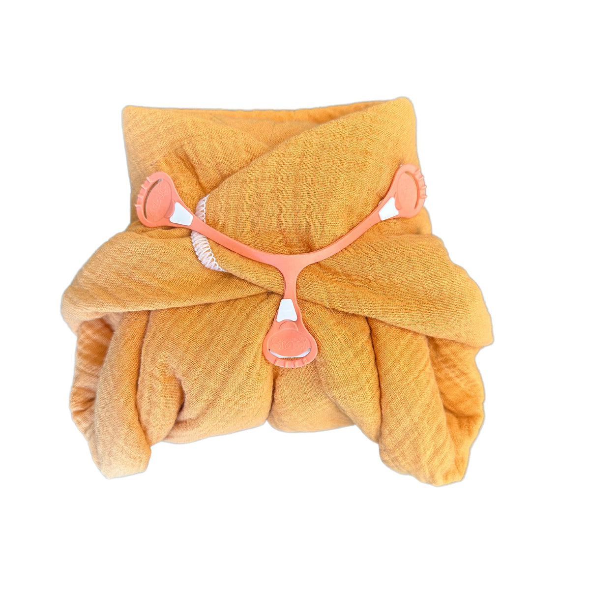 Origami Smart Flat – Spiced Cider - BIG FRENCHIES