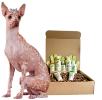 4-HAIRLESS PETS *DOG REGULAR KIT
