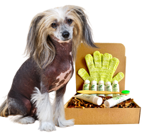 4-HAIRLESS PETS *DOG SENSITIVE KIT