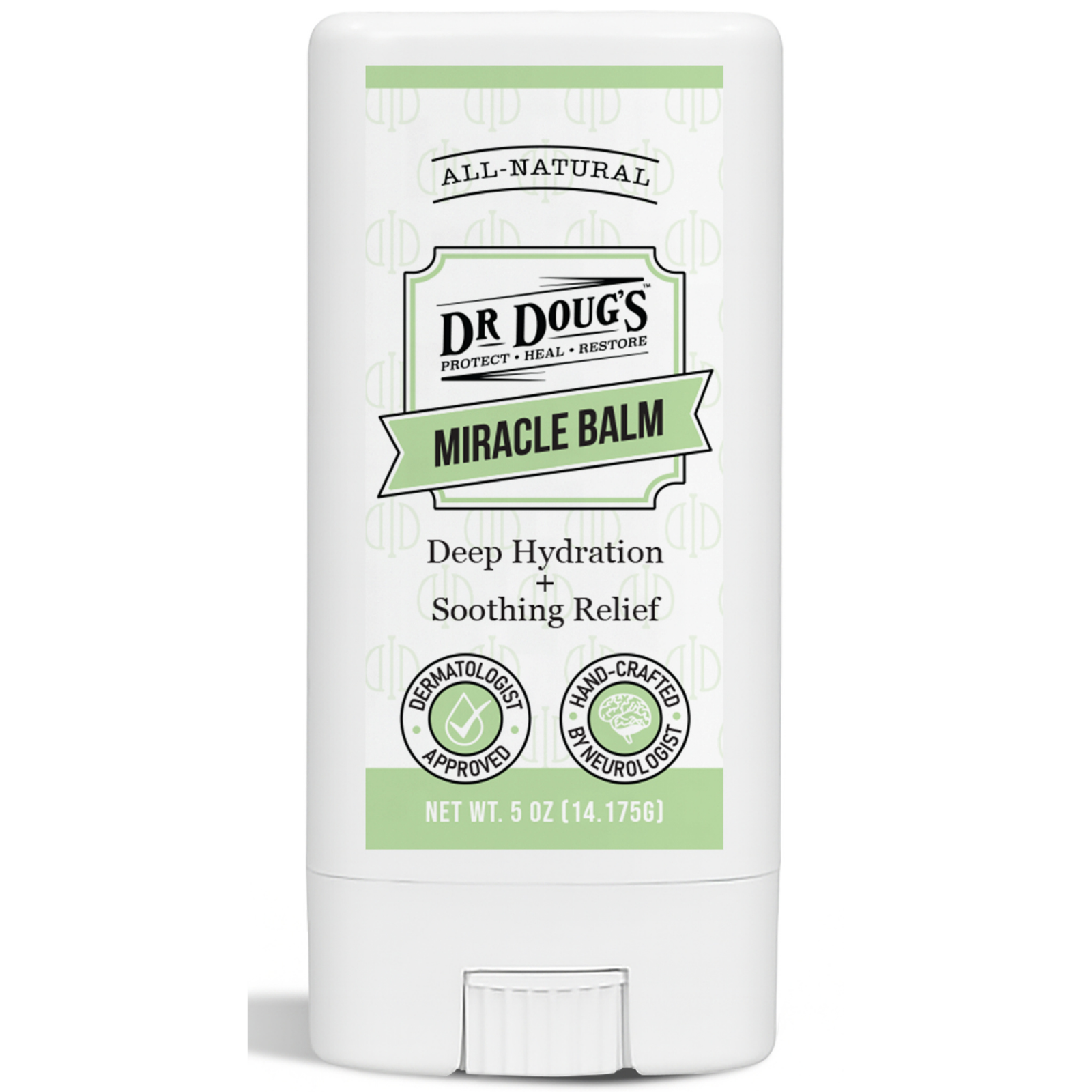 Original Miracle Balm - BIG FRENCHIES
