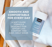 PEARL WHISPERS Plant + Mineral Deodorant