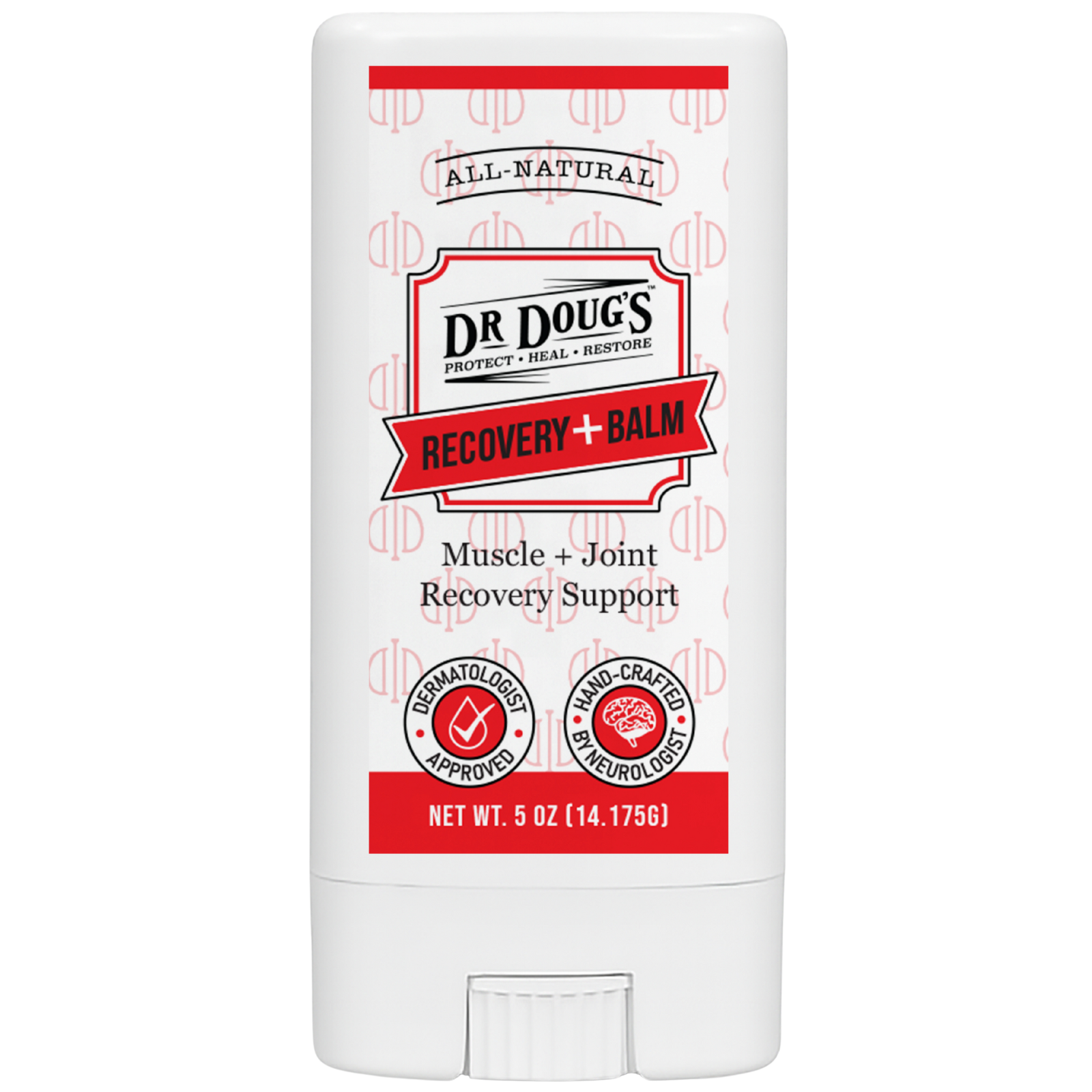 Recovery Balm - BIG FRENCHIES
