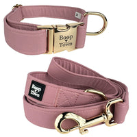 Dog Collar & Leash Sets
