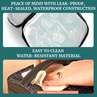 Breastmilk Cooler Bag - Roxwell