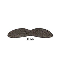 Custom Plush Doll - Add Mustache, Freckles, Glasses, and More | DIY Friendly
