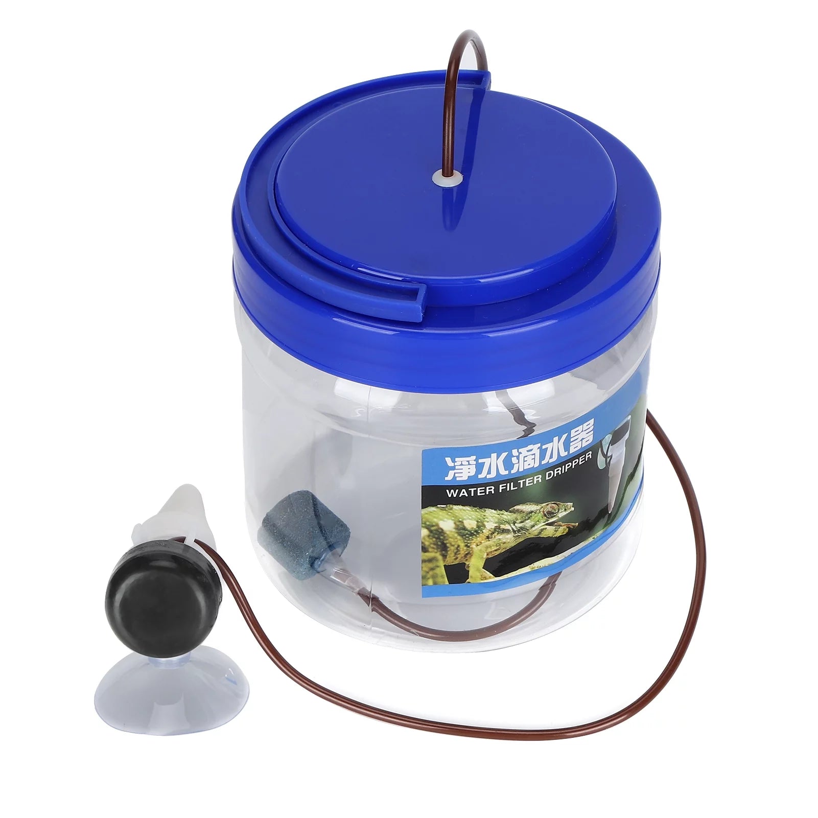 Reptile Water Dripper - BIG FRENCHIES