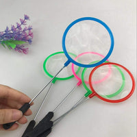 5 pack Baby Brine Shrimp Net - BIG FRENCHIES
