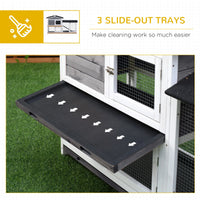 Small Animal Playpen Cage