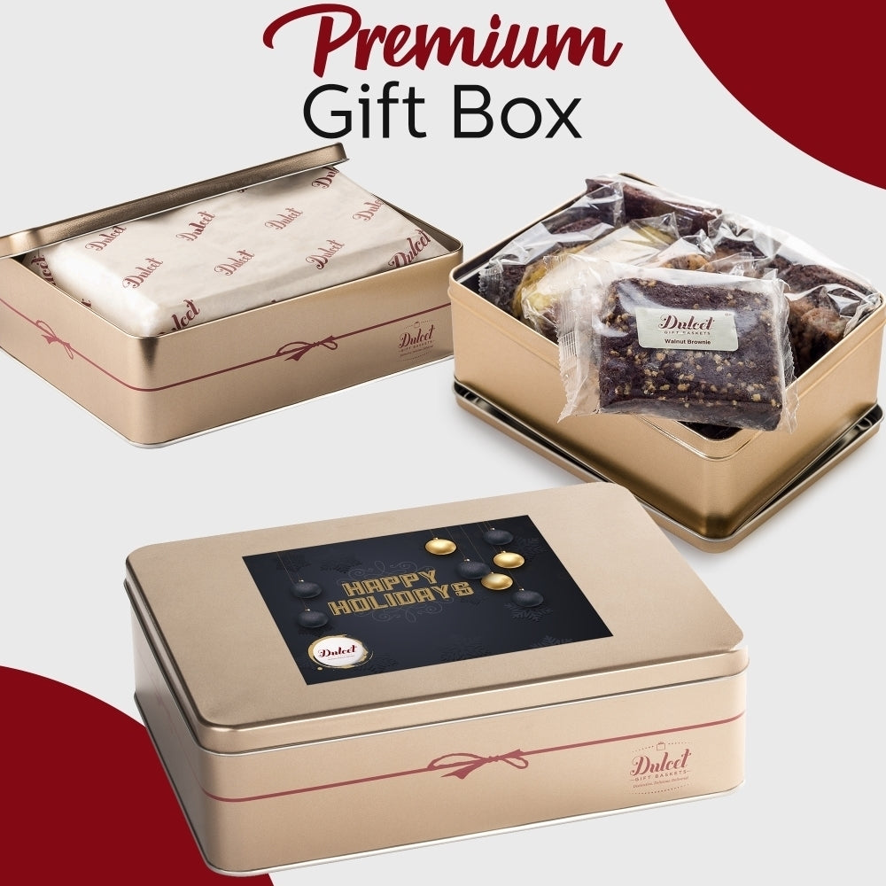 Flaky Rugelah Gift Assortment - BIG FRENCHIES
