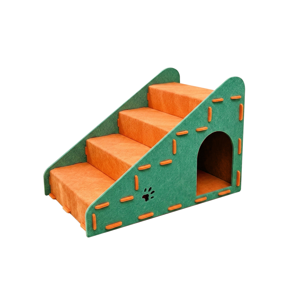 Only Self Pickup---Cat Stairs