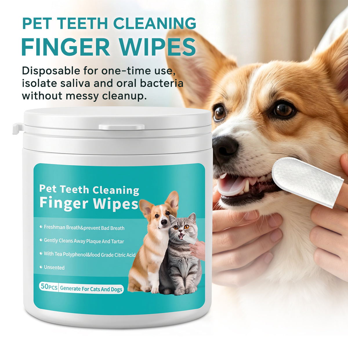 Only Self Pickup---Pet Cleaning Kit