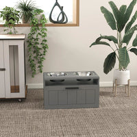 Elevated Dog Bowls(No Shipments On Weekends)