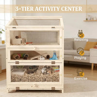 Hamster Cage/Pet Cage
