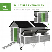 Chicken Coop