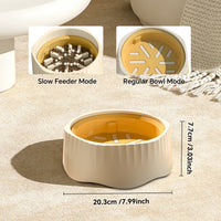 Only Self Pickup---Dual-purpose Slow-cooking Bowl