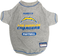 Pets First NFL Dog T-Shirt – All 32 Teams, XS–XL