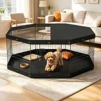 Pet Fence for Outdoor