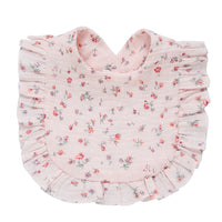 Baby Cotton Printed Gauze Bib
