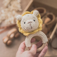 Baby Puzzle Bath Toy Set