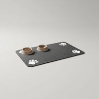 MultiDesign Pet Feeding Mat