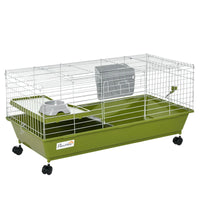 L Small Animal Cage