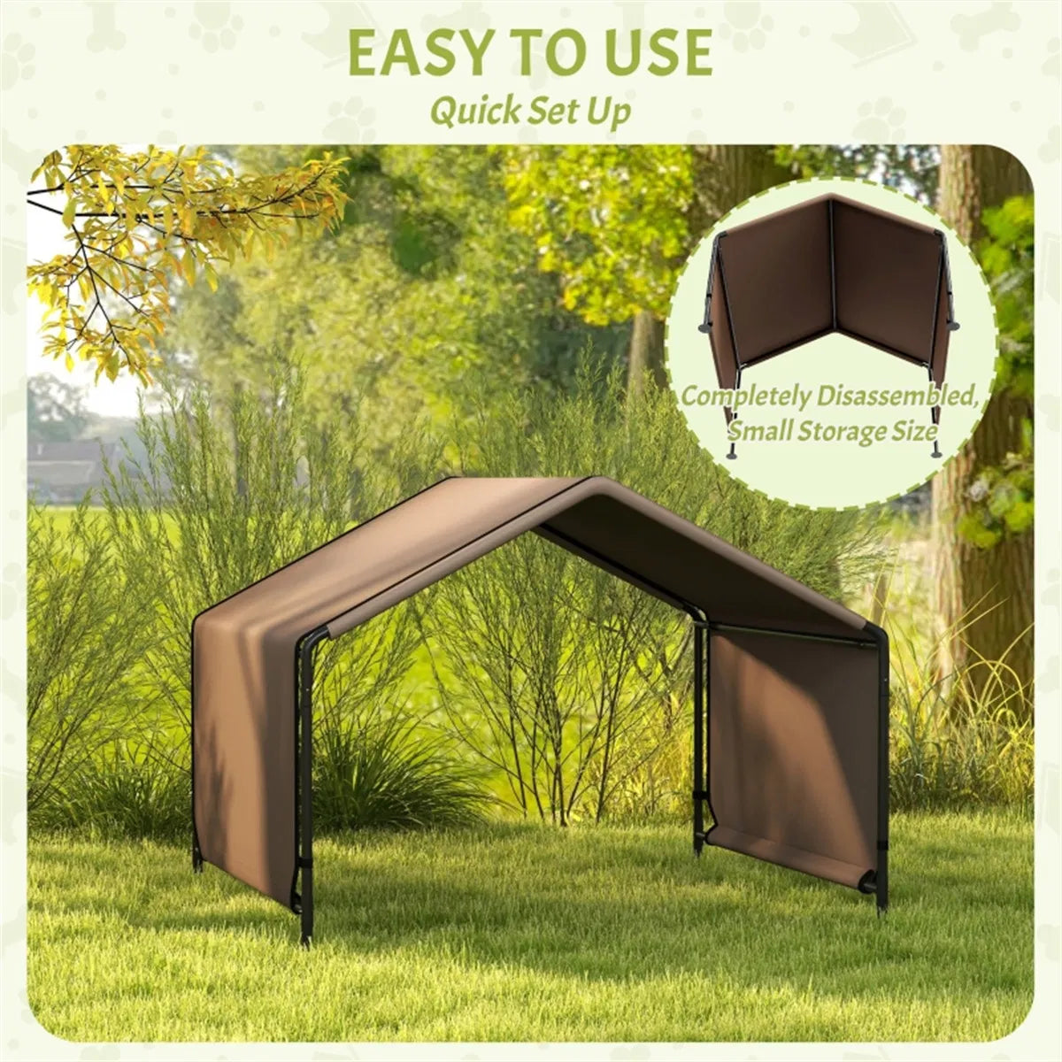 Pet Tent/Dog Tent