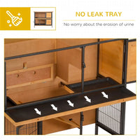 Small Animal Playpen Cage