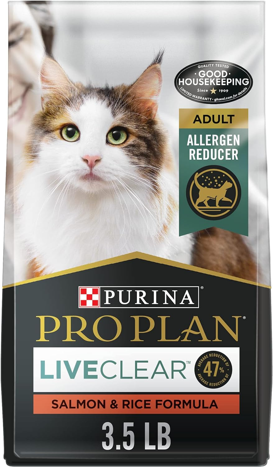 Allergen Reducing High Protein Cat Food - BIG FRENCHIES