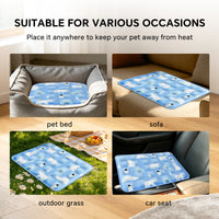 Only Self Pickup---Pet Cooling Mat