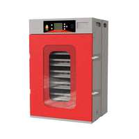 400 Eggs Incubator Cabinet with Automatic Turning&Digital Temperature Control, Large Commercial Poultry Hatcher Cabinet 