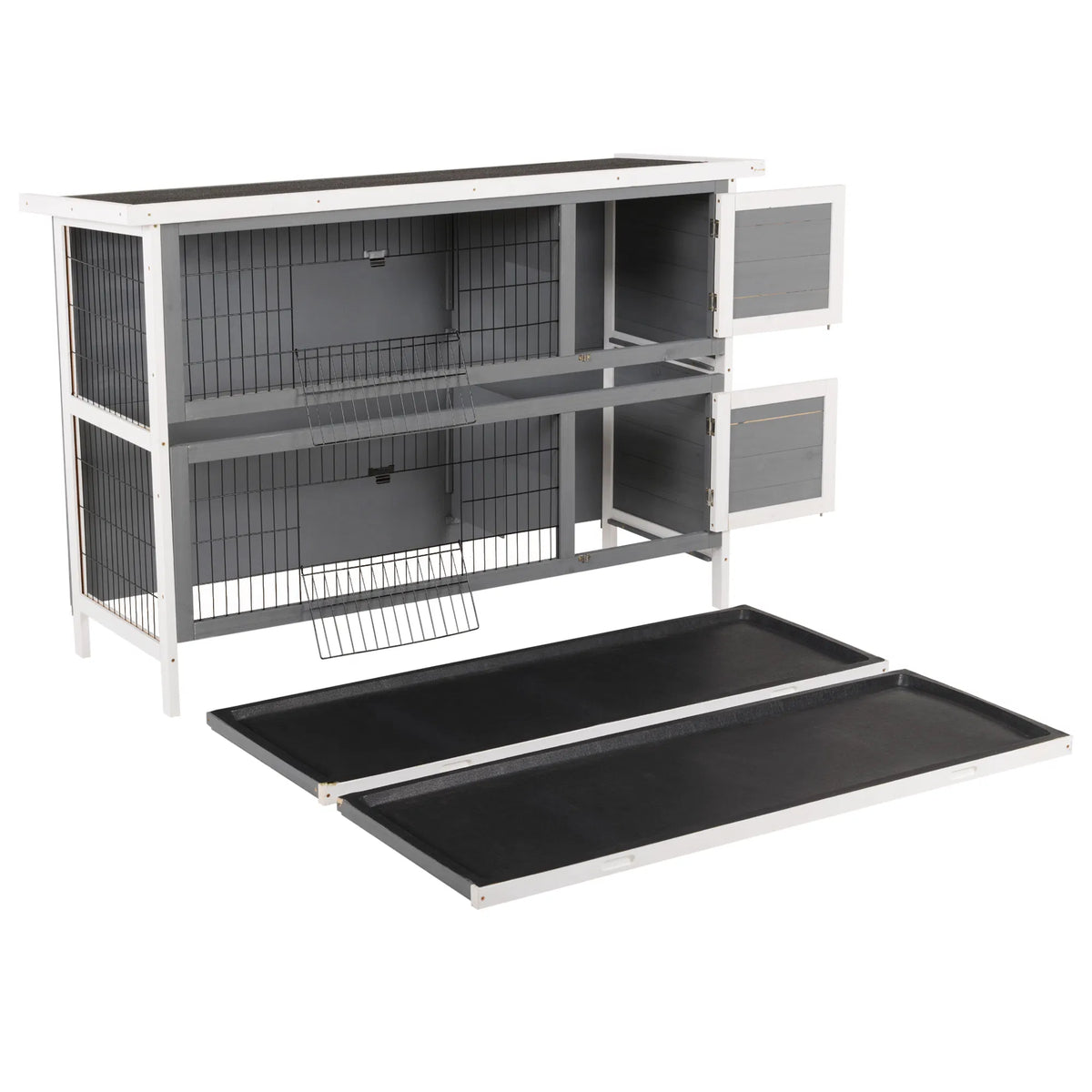Small Animal Playpen Cage