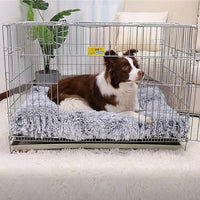 Large Dog Mats for Anxiety - Washable & Non-Slip - BIG FRENCHIES