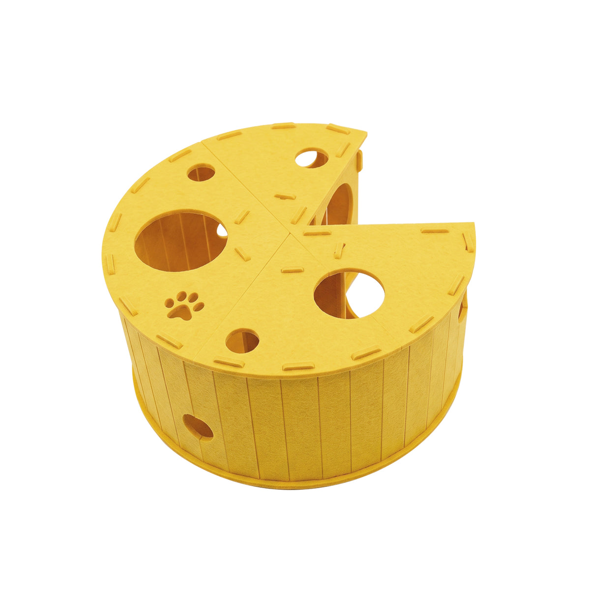 Cakes Cat Bed 60x30x60