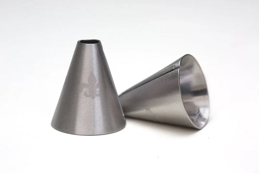 Taper Candle Shaver - BIG FRENCHIES