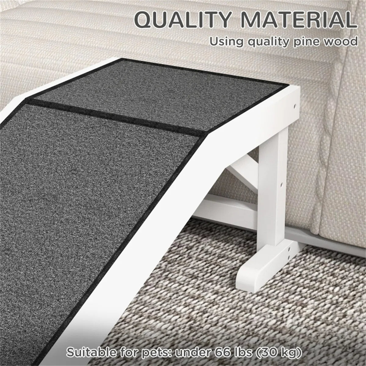Pet Ramp