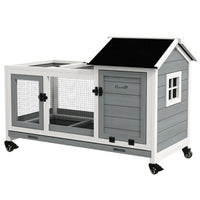 Small Animal Playpen Cage