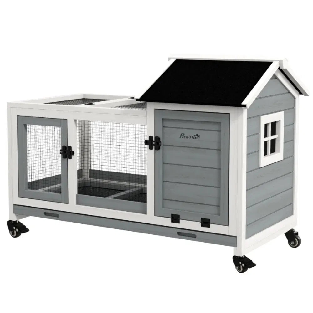 Small Animal Playpen Cage